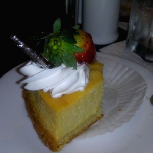 Flan