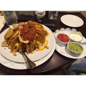 nachos