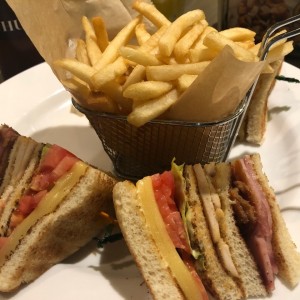 club