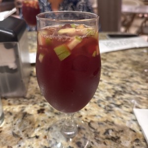 Sangria Tinta