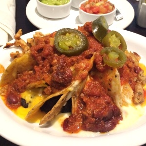 Nachos