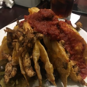 nachos