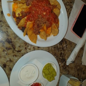 Nachos