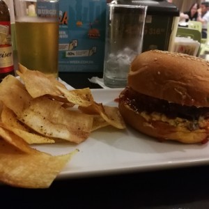 Gallo Tapao.