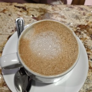 latte