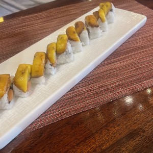 Platano roll