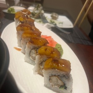 Platano roll 