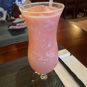 Frozen very cocoberry