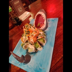 Rollos Especiales - Kaisen Roll