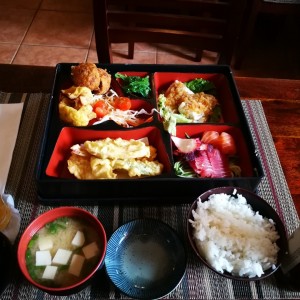 bento box matsuei grande