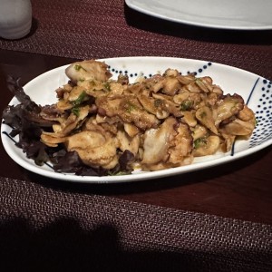 Octopus