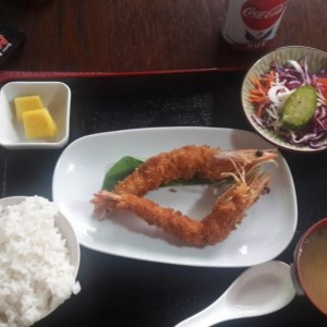 Camarones
