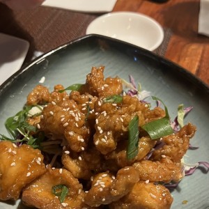 Pollo maple