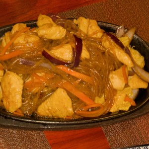 Carnes - Harusame