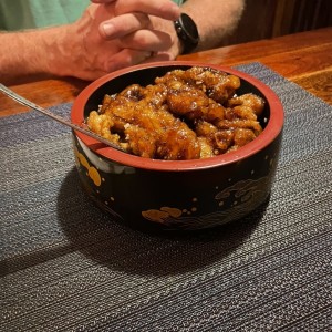 Donburi- con covina