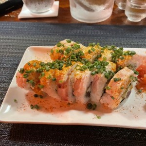 Maguro ( Atún corte Grueso)