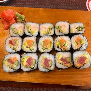 Sampler
