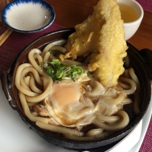 nobayaki udon