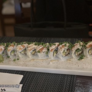 Rollos Especiales - Acevichado Roll