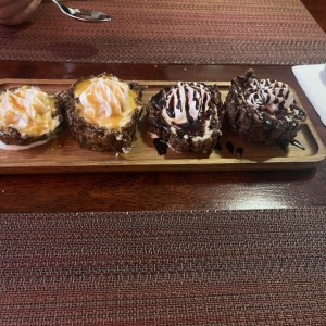 Postre