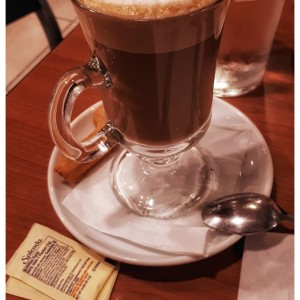 capuccino