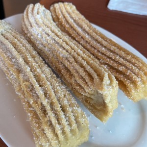 Churros