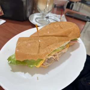 Cubano