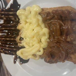 Churros