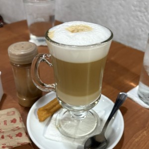 Capuccino 