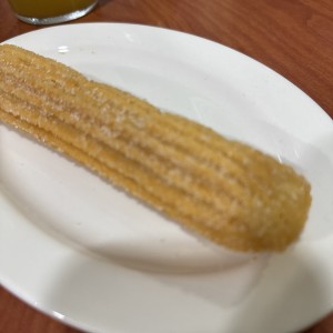 Churros - Churros Rellenos