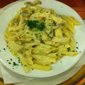 Pasta