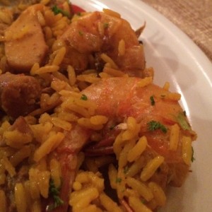 Paella