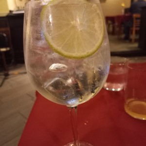Gin Tonic