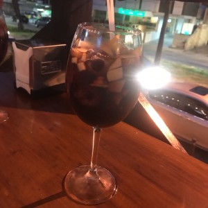 sangria