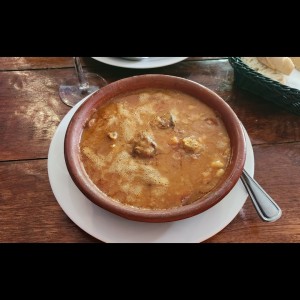 Fideua