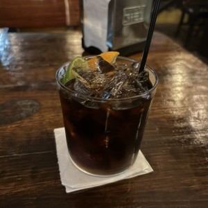 Vermouth Rosso