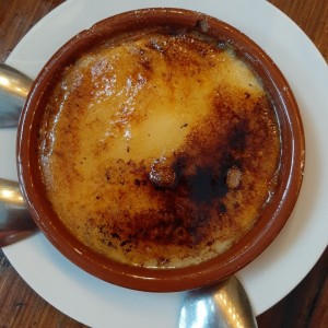 crema catalana