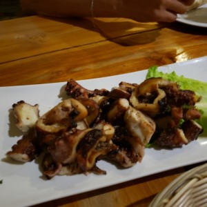 PULPO