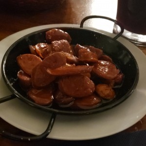 CHORIZO GALLEGO