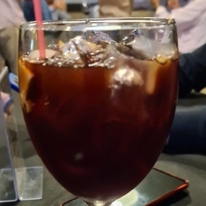 COPA DE SANGRIA