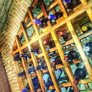 Wine!!!