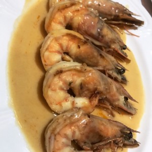 langostinos