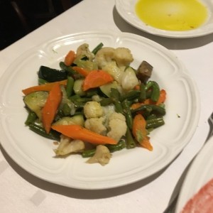 verduritas salteadas