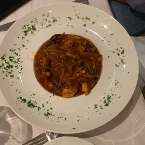 Pulpo