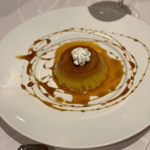 Flan