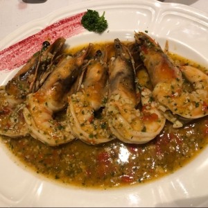 langostinos