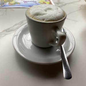 Cappuccino