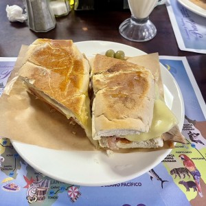 Cubano