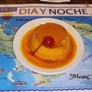 Flan