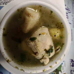 sancocho